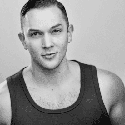 ZACHARY BIGELOW