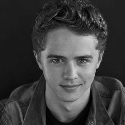 Caden Brauch