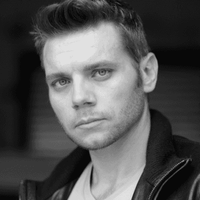 NATHANIEL HACKMANN