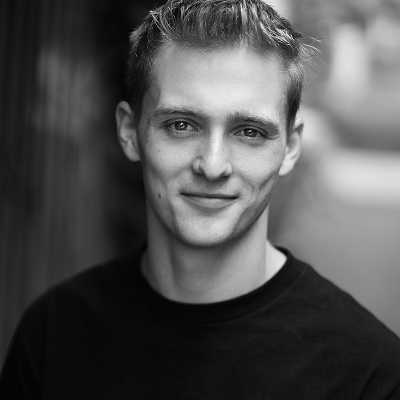 Axel Duffy