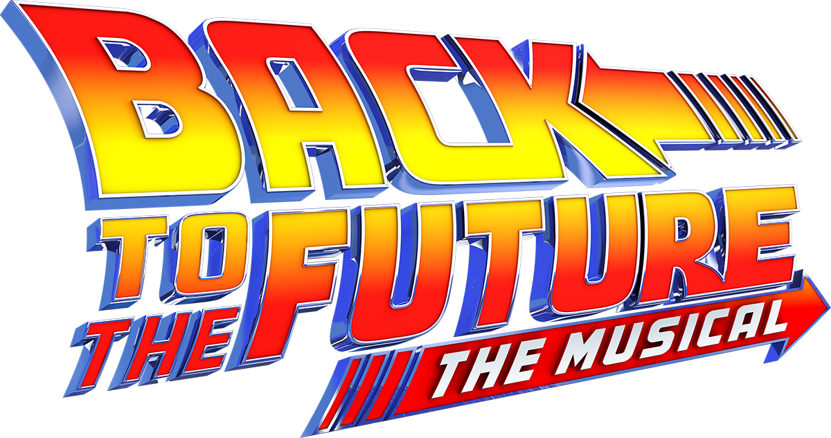 Back to the Future Tickets