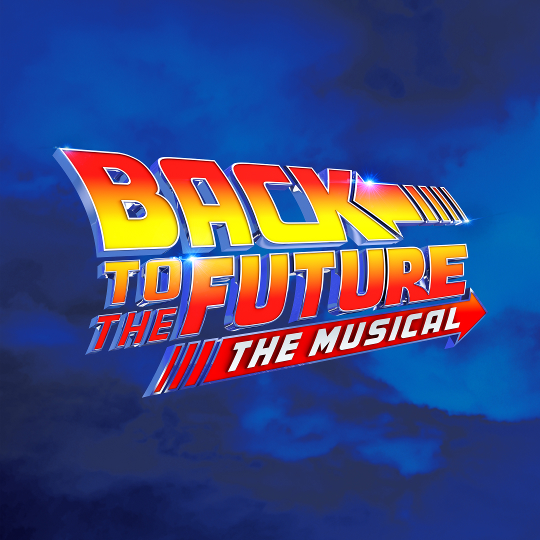 Back to the Future The Musical