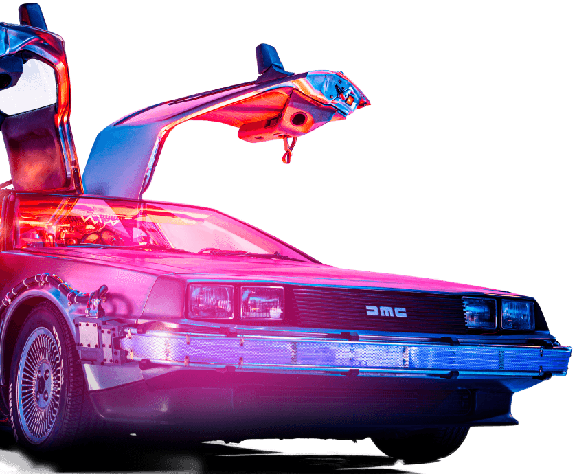 Back to the Future' Musical on Broadway Finds Its Marty McFly – The  Hollywood Reporter