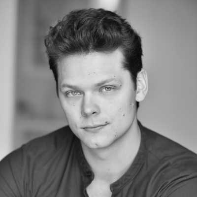 Ethan Rogers