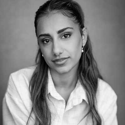 Tash Bacarese-Hamilton