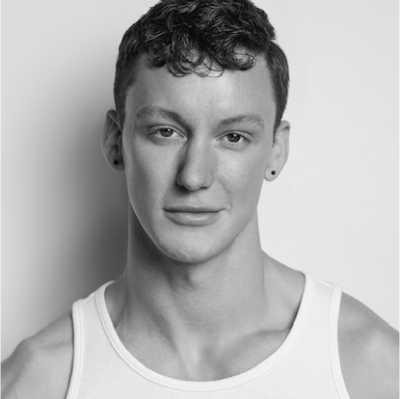 Ben Lanham