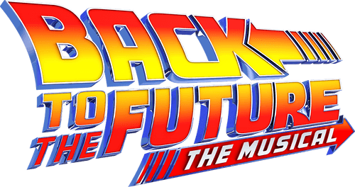 Back to the Future: The Musical 
